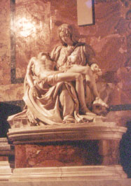 Rome travel stock scenics