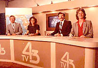 tv anchors