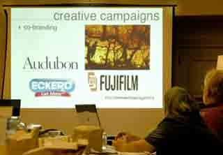 Advertising Campaigns