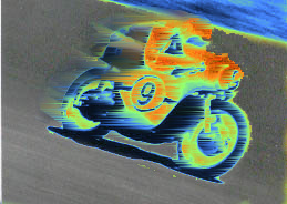 automotive and mortorcycle events