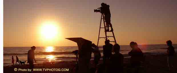 sunrise production