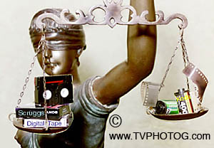 lady justice